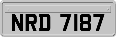 NRD7187