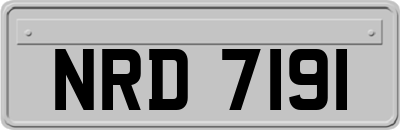 NRD7191