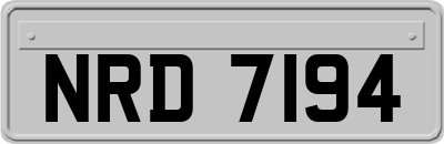 NRD7194