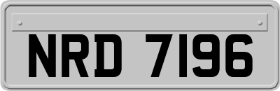 NRD7196