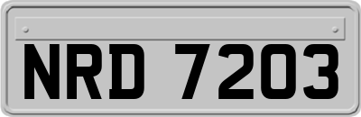 NRD7203