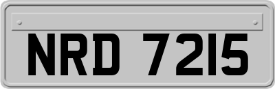 NRD7215
