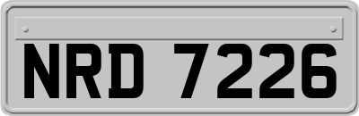 NRD7226