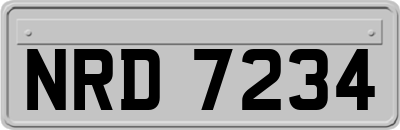 NRD7234