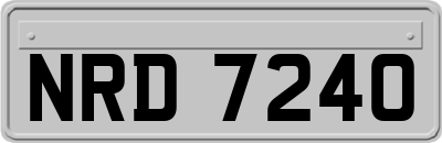 NRD7240