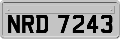 NRD7243