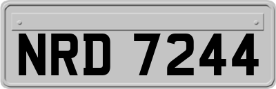 NRD7244