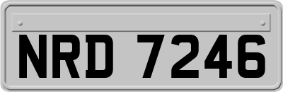 NRD7246