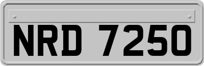 NRD7250