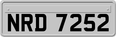 NRD7252