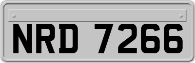 NRD7266