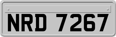 NRD7267
