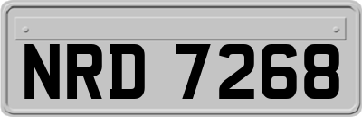 NRD7268