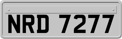 NRD7277