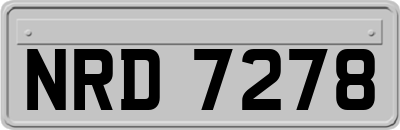 NRD7278