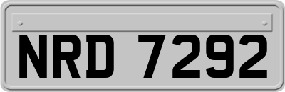 NRD7292