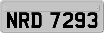 NRD7293