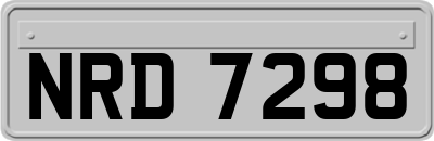 NRD7298