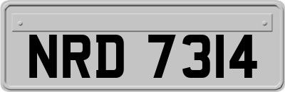 NRD7314