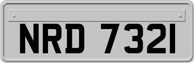 NRD7321