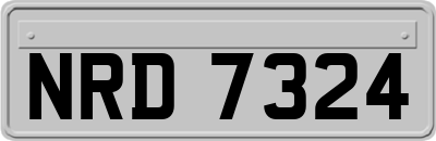 NRD7324