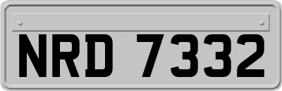 NRD7332