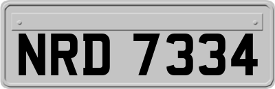 NRD7334