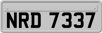 NRD7337