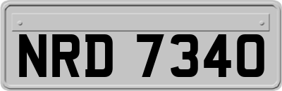 NRD7340