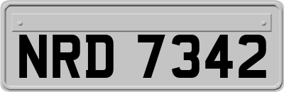 NRD7342