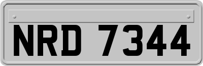 NRD7344