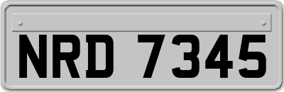 NRD7345