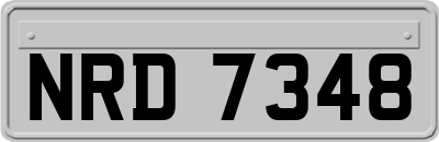 NRD7348