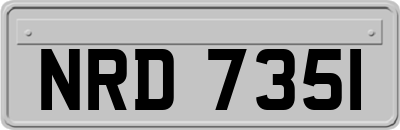 NRD7351