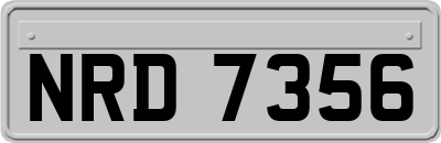 NRD7356