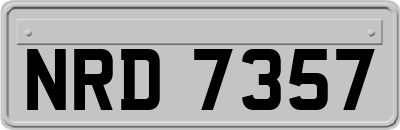 NRD7357