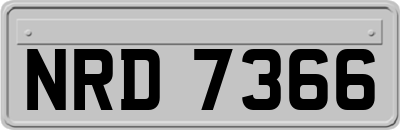 NRD7366