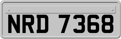 NRD7368