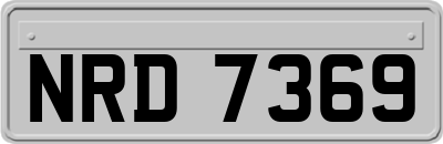 NRD7369