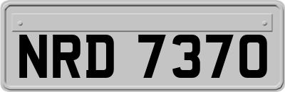 NRD7370