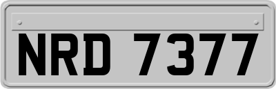 NRD7377