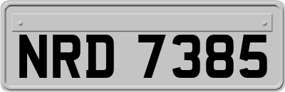 NRD7385
