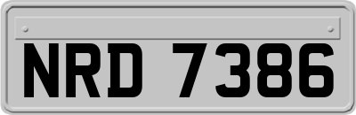 NRD7386