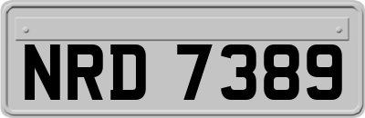 NRD7389