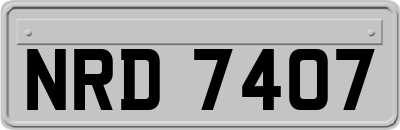 NRD7407