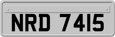 NRD7415