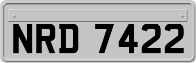 NRD7422