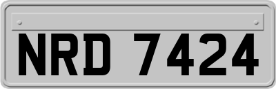 NRD7424