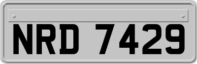 NRD7429