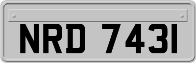 NRD7431